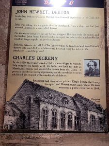Charles Dickens