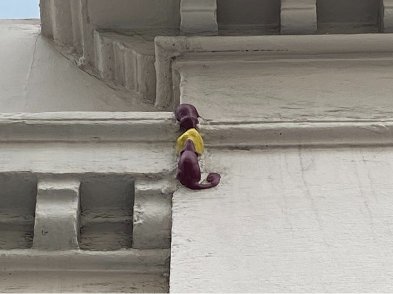 Tiny London London’s Smallest Attractions URBANADVENTURER