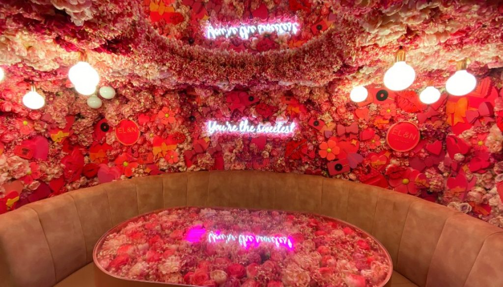 Lovely Shops and Cafés to Survive Euro 2020