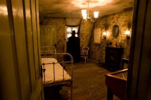 Jack the Ripper Museum