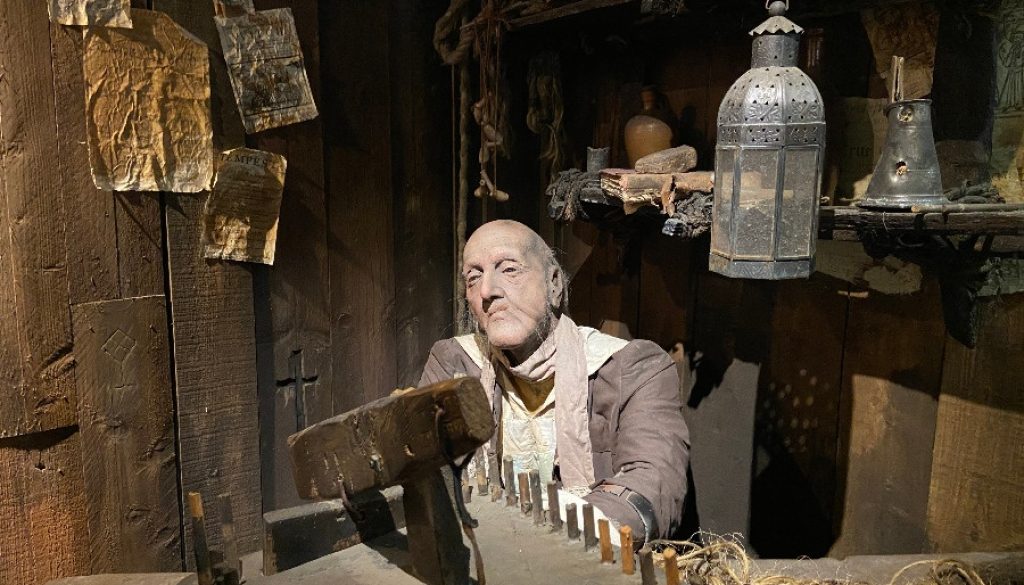 5 Weird But Wonderful Museums to Visit in London This October 5 Weird But Wonderful Museums to Visit in London This October