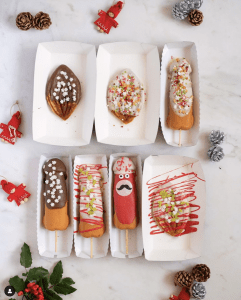 Zizi Factory Naughty Christmas Collection