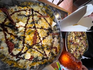 The World's Only Vampire-Themed Pizzeria – Lost Boys