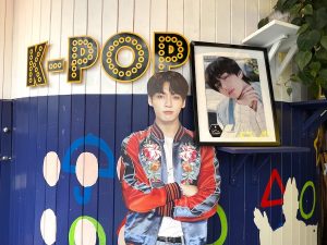 K-POP Restaurant London