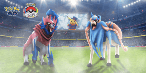 Pokémon World Championships London 2022
