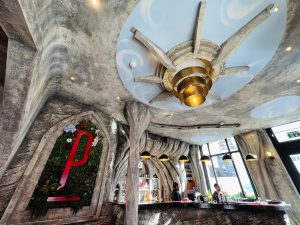 Purgatory Bar in London