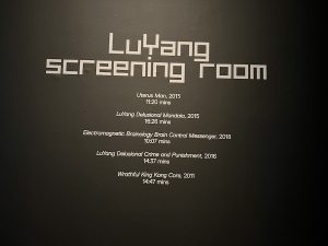 LuYang - Zabludowicz Collection