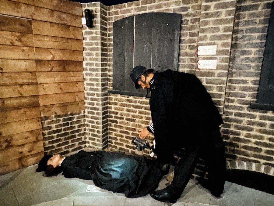 Must Visit Museum This Halloween – Jack the Ripper Museum