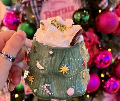 The Prettiest and Yummiest Hot Chocolates to Try this Winter