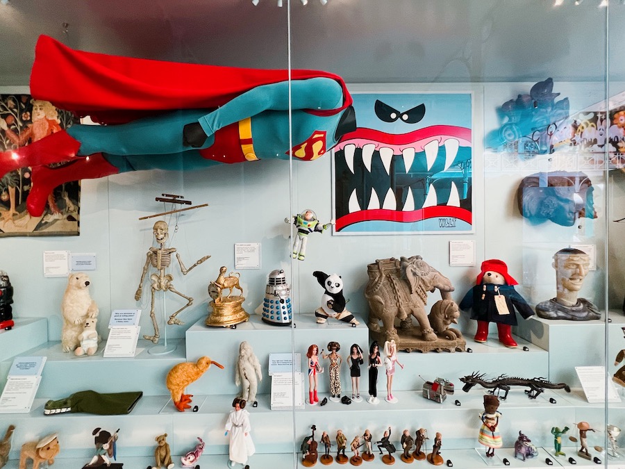 A Museum for Children, Designed with Children - Young V&A Museum