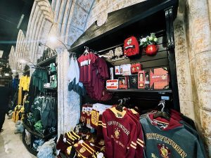 House of Spells - Harry Potter Fandom Shop