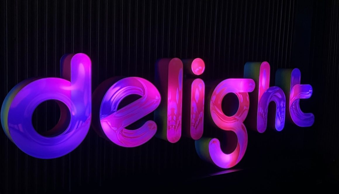 Experience the Pulsing City Life of Seoul – Delight- Media Art Exhibition