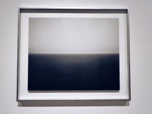 Hiroshi Sugimoto - Seascapes