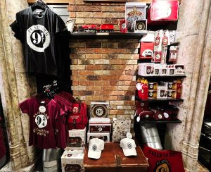 Harry Potter Gift Guide House of Spells London