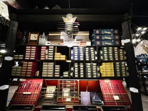 Harry Potter Gift Guide - Magic Wands