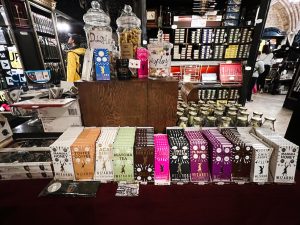 Harry Potter Stocking Fillers