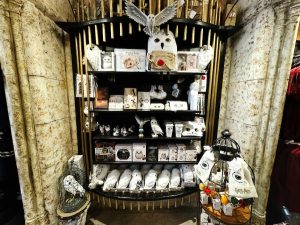 House of Spells Harry Potter Gift Guide