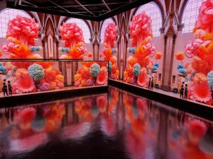 W1 Curates- Ken Kelleher aka Anchorball