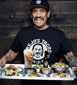 Trejo's Tacos by Danny Trejo