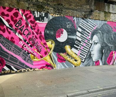 Back to Black – The Ultimate Guide to Iconic Locations Linked to Amy Winehouse in Camden