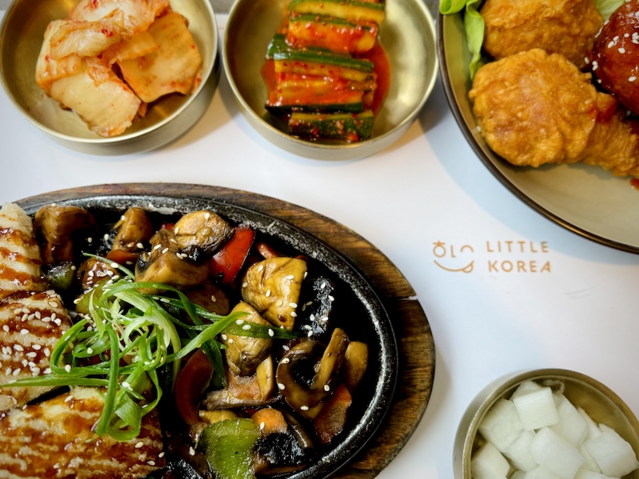 This Restaurant Cater the Biggest K-Pop Bands During Their Stay in London This Restaurant Cater the Biggest K-Pop Bands During Their Stay in London