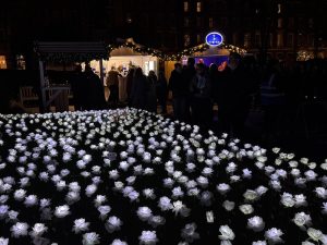 Ever After Garden London 2024