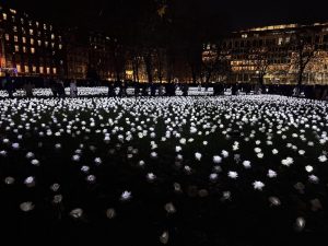 Ever After Garden - London 2024