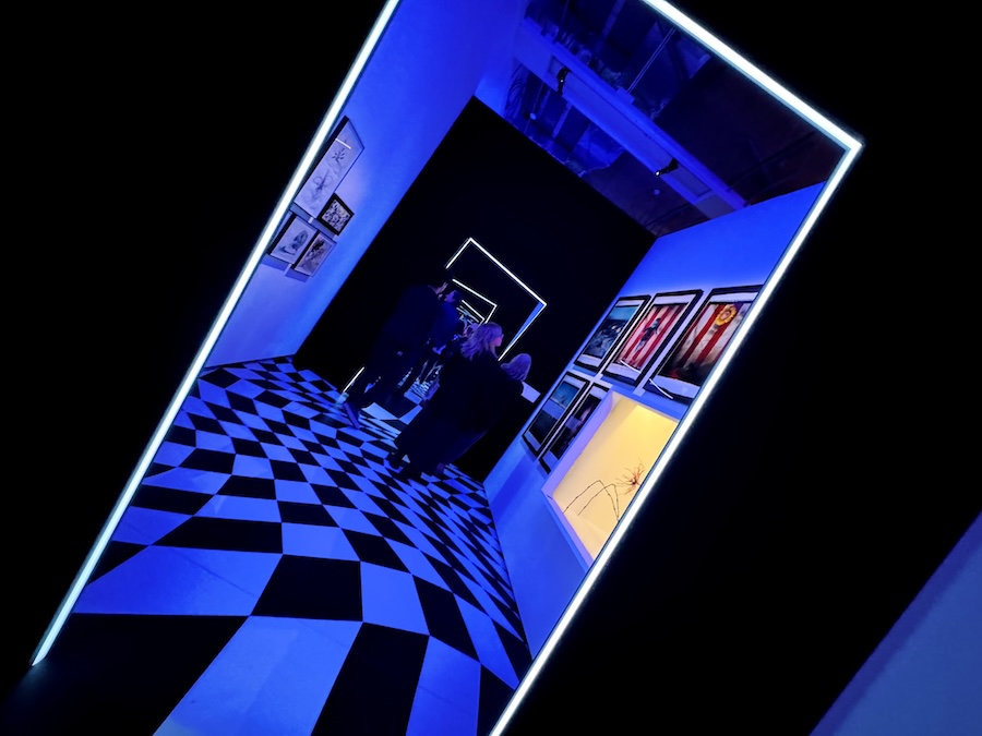 The World of Tim Burton Exhibition London – URBAN-ADVENTURER