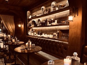 The Rhum Tavern London