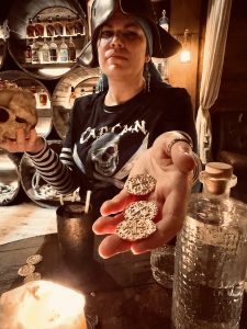 The Rhum Tavern - Margaret Street London