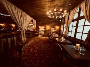 The Rhum Tavern - Pirate Ship Tavern in London