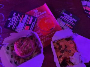 Coyote Ugly Saloon Camden – Bottomless Brunch