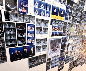 Pick Pic Korean Photo Booth - New Venue at Leicester Square