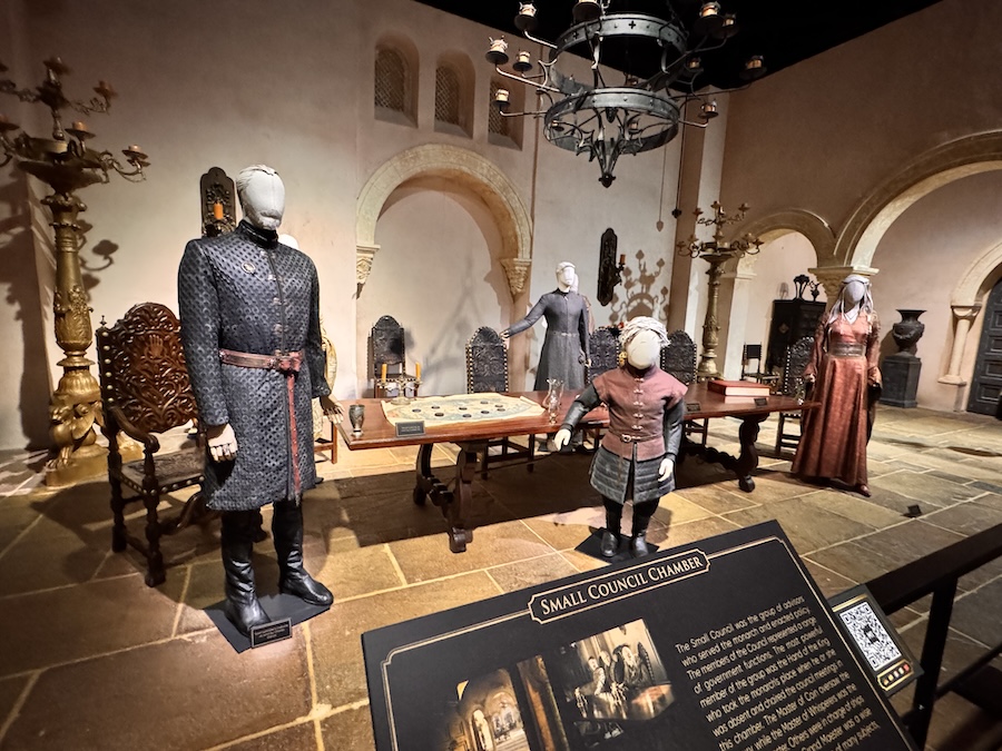 A Must-Visit for GOT Fans – Game of Thrones Studio Tour – URBAN-ADVENTURER