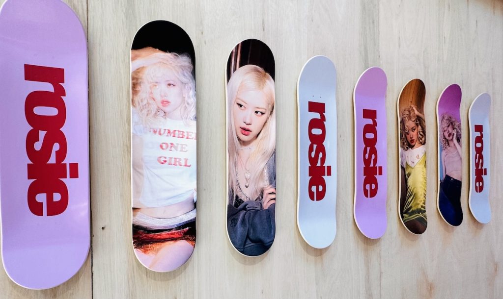Rosé Pop-Up Shop Opened in Covent Garden – URBAN-ADVENTURER
