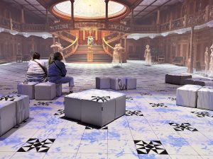 The Legend of the Titanic- The Immersive Exhibition in London