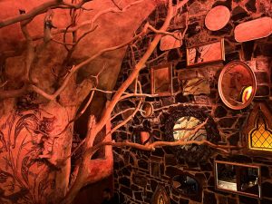 A Pub that Looks Like It Jumped Out from The Lord of the Rings - Waxy O’Connor’s