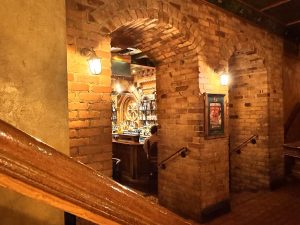 London's Biggest Irish Pub - Waxy O’Connor’s
