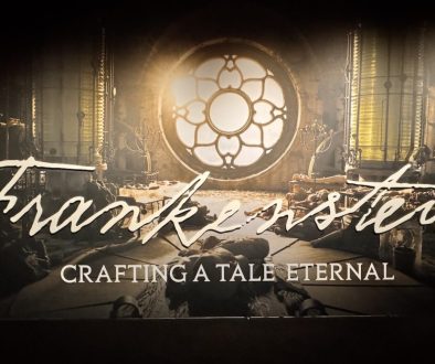 It’s Alive! ‘Frankenstein- Crafting a Tale Eternal’ Exhibition at The Old Selfridges Hotel It’s Alive! ‘Frankenstein- Crafting a Tale Eternal’ Exhibition at The Old Selfridges Hotel