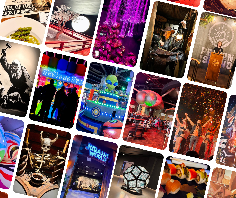 FEVER Black Friday 2025 FEVER Black Friday 2025