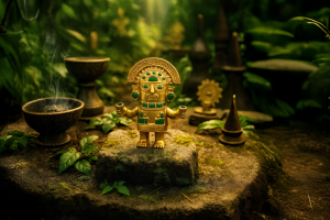 Machu Picchu Journey To The Lost City VR Experience