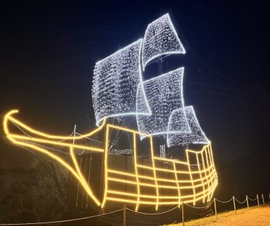 Neverland at Kenwood