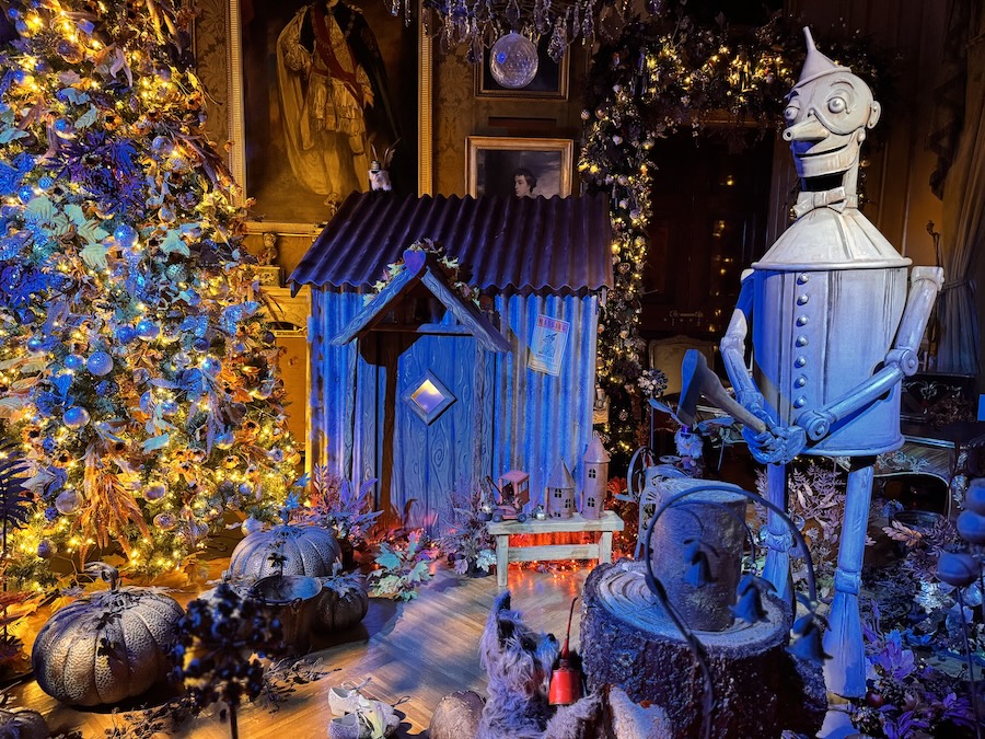 Christmas at Blenheim Palace 2025 – URBAN-ADVENTURER