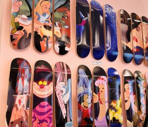 Pop-Up Disney Store at Selfridges Oxford Street London