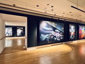 SURFACE- Photo Exhibition London