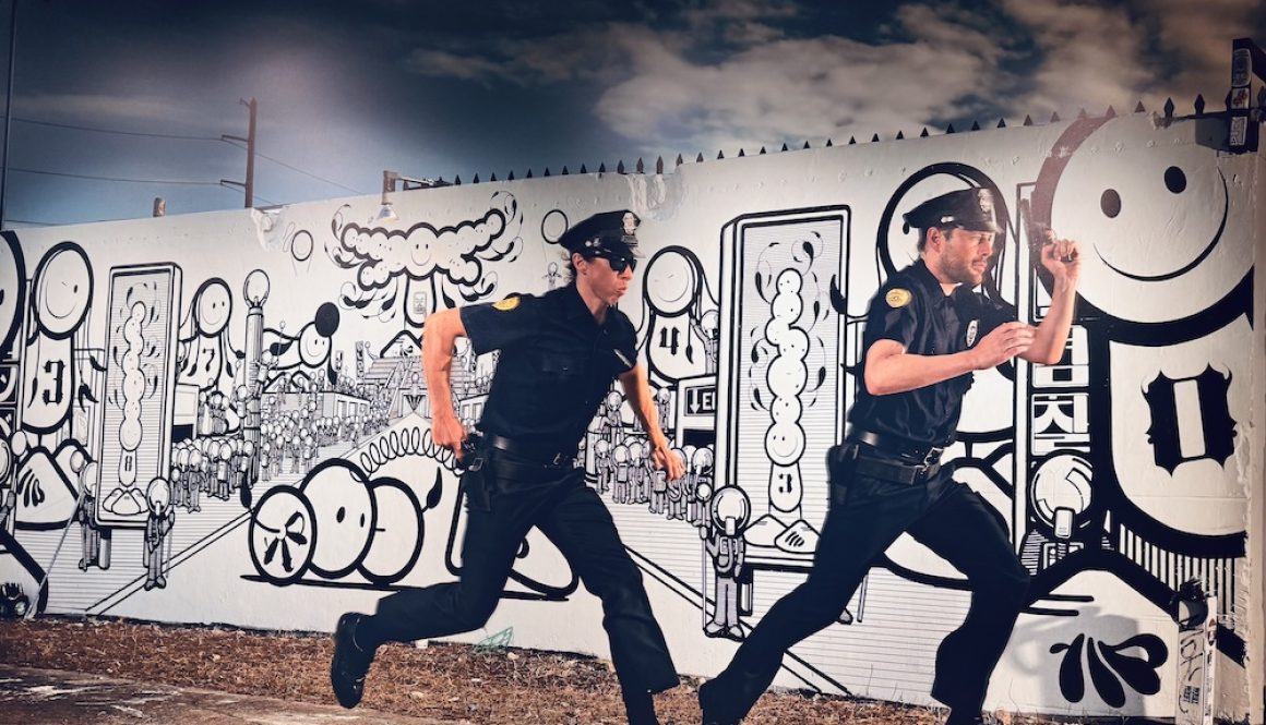 SURFACE- Photo Exhibition by Søren Solkær