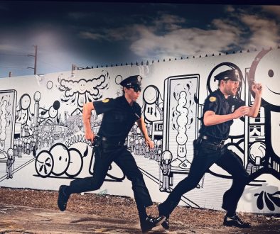 SURFACE- Photo Exhibition by Søren Solkær