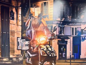 SURFACE- Photo Exhibition by Søren Solkær London