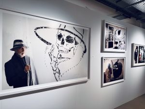 SURFACE- Photo Exhibition by Søren Solkær in London