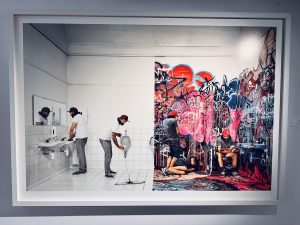 Street Art Legends SURFACE- Photo Exhibition by Søren Solkær